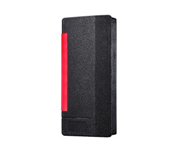 Kunststof proximitylezer WI-BLACK