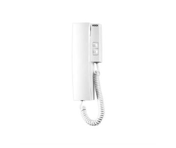Binnentoestel voor intercom SLIM, SMART en 4000