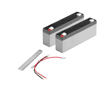 Noodvoeding kit BULL624.(S) TURBO