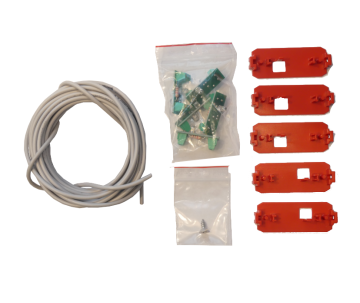 LADY.L verlichting voor boom LADY.P