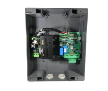 DA.24V Sturing voor LADY/VE.500/650 slagboom, 230V