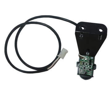 Nauwkeurige positieregeling Compatibel met EVA.7 & EVA.8 Betrouwbare werking