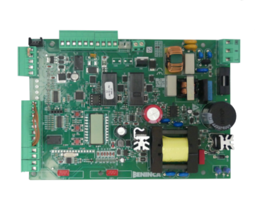 Motorsturing voor SAM.E24 knikarm motor