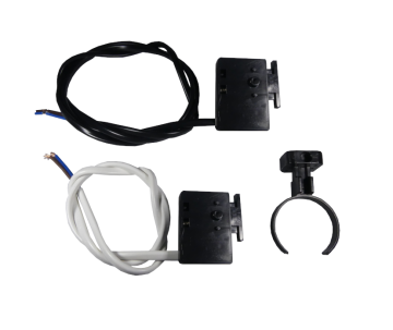 Eindschakelaar voor TOM40-50M