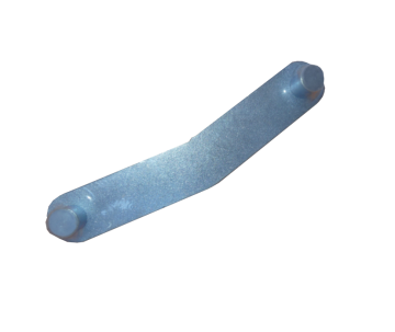 Verbindingsarm ontgrendeling DU.350N en DU.350NV