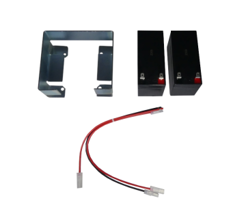 Noodvoeding kit BULL1524, EVA en LADY slagboom