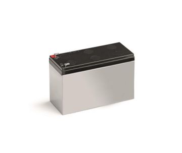 DA.BT6 accu voor zonnepaneel