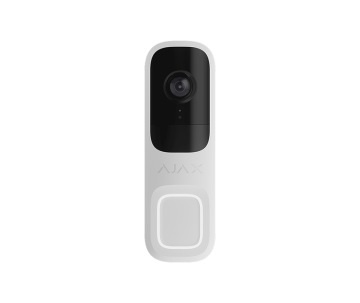 AJAX DoorBell wit