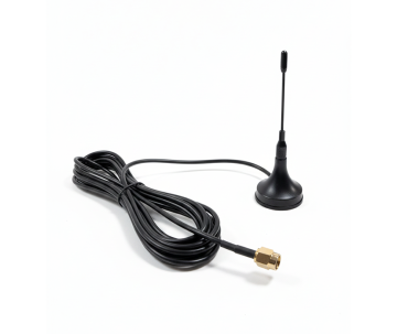 Antenne 4dBI voor PAL GSM module - Bluetooth / WiFi
