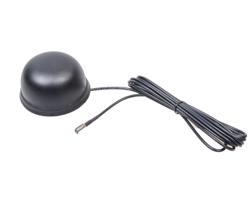 SOS Toegang antenne, 3 meter kabel
