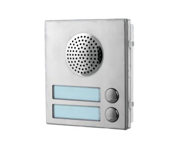 Audiomodule GSM 4G intercom 4000 serie 2 beldrukkers