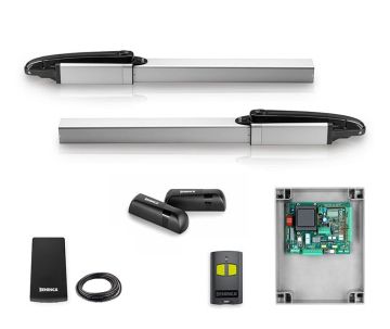 Poortopener kit HYDRO30.AC hydraulisch