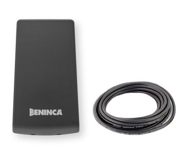 Antenne AWO met 5 mtr kabel