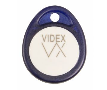 Videx proximitybadge