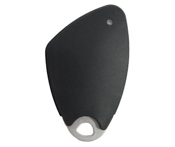 Elektronische Mifare handsfree proximitybadge ZWART