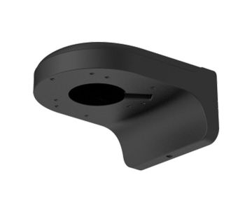Dahua muursteun zwart voor (IP) dome camera UP-IPDC
