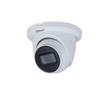 IP IR dome camera STARLIGHT 50 mtr, 2 MP, lens 2,8 mm, Lite AI IR