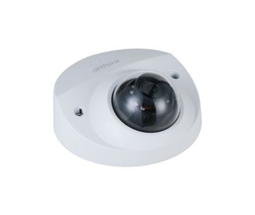 IP IR dome camera STARLIGHT, 2 MP, lens 2,8 mm, Lite AI IR