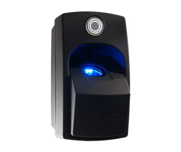 IEVO ULTIMATE U+ vingerafdruklezer en kaartlezer