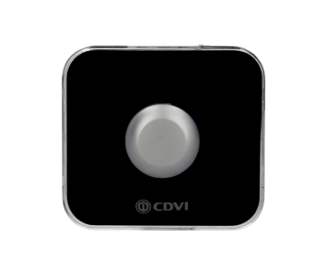 Drukknop BP68 voor uitgang