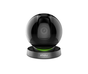 IP draaibare mini dome camera