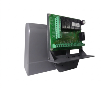 DA.2S Module voor het synchroniseren van 2 besturingen