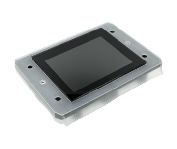 DoorBird weergavemodule 3,5 inch