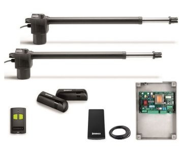 Poortopener kit BILL50M 