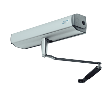 Draaideur automaat CDVI DIGIWAY