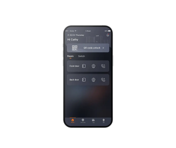 DNAKE app licentie 5 gebruikers smart PRO