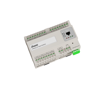 DNAKE input/output module RIM08