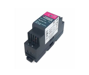 DoorBird DIN-rail voeding voor IP videofoon