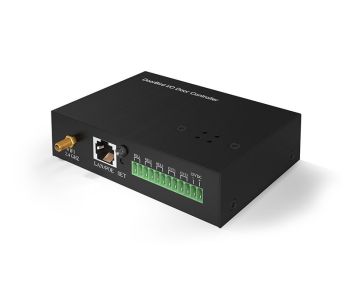 DoorBird IP I/O deurcontroller