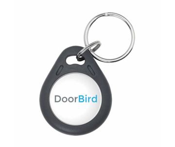 DoorBird proximitybadge 125 KHz, 64 bit, ABS kunststof 10 stuks