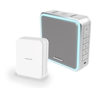 Honeywell draadloze bel met omvormer