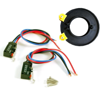 DU.350FC eindschakelaars voor DU.350