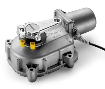 Refurbished: Poortopener DU.IT14N ondergronds 230V