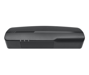 DualSense D3 Bewegings- en aanwezigheidsmelder, zwart