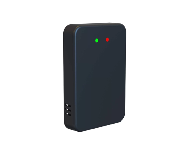 EasyLoop D virtuele lus-radarsensor voor voertuigdetectie