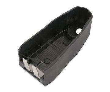 Eindkap voor ExpertLine 45x99 mm, set 2 stuks