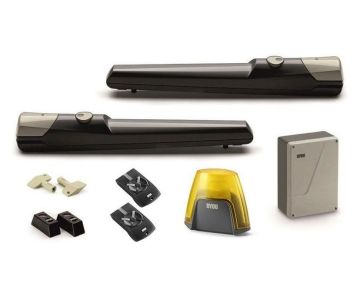 Outlet: Poortopener kit BEAUTY 