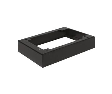 Opbouwbehuizing voor video intercom FT600VK-L Fasttel