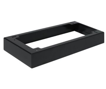 Opbouwbehuizing voor video intercom FT600VKK-L Fasttel