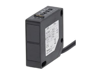 Fotocel ontvanger IP67 45 mtr