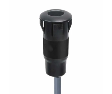 Fotocel ontvanger IP67 15 mtr