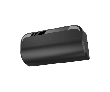 FutureSense smart radar bewegingsmelder Bircher, zwart