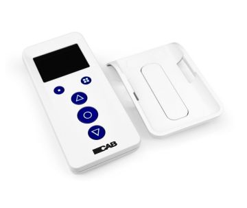 Handzender THUMB32 32-kanaals