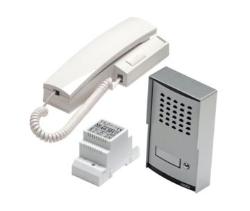 Outlet: Intercomset SMART inbouw
