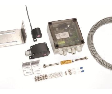 Inductief overdracht systeem 230V Bircher INTRA50