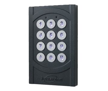 Extra codepaneel voor GSM module 06-0130-NL